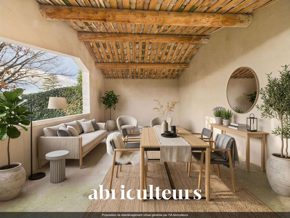 Villa a Puyvert, Vaucluse - foto 5