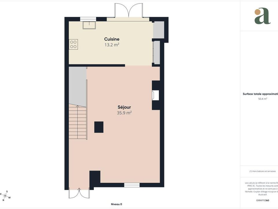 Villa i Cavaillon, Vaucluse - bilde 4