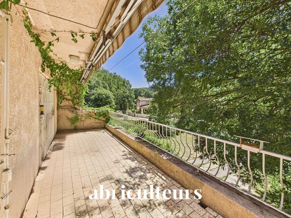 Villa i Aix-en-Provence, Bouches-du-Rhone - foto 2