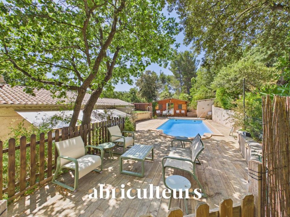 Villa em Lauris, Vaucluse - foto 2