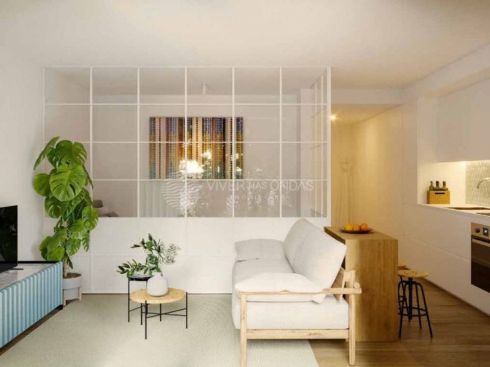 Apartamento en Paranhos, Porto - foto 3