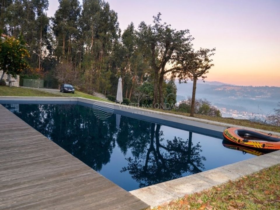 Villa i Valpedre, Porto - foto 1