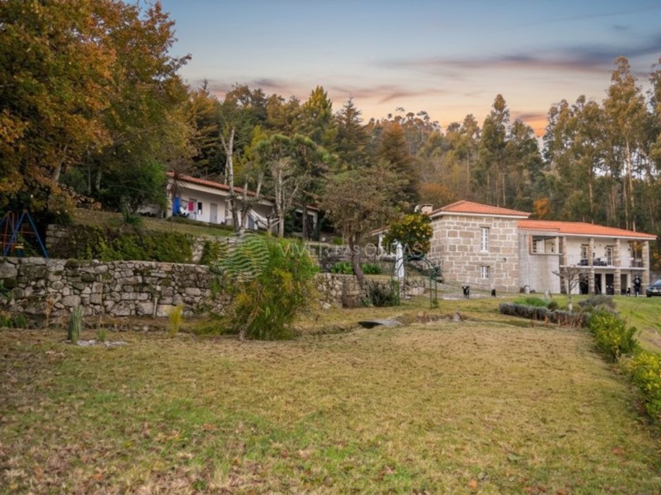 Villa i Valpedre, Porto - foto 2
