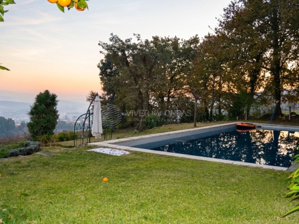 Villa i Valpedre, Porto - foto 3