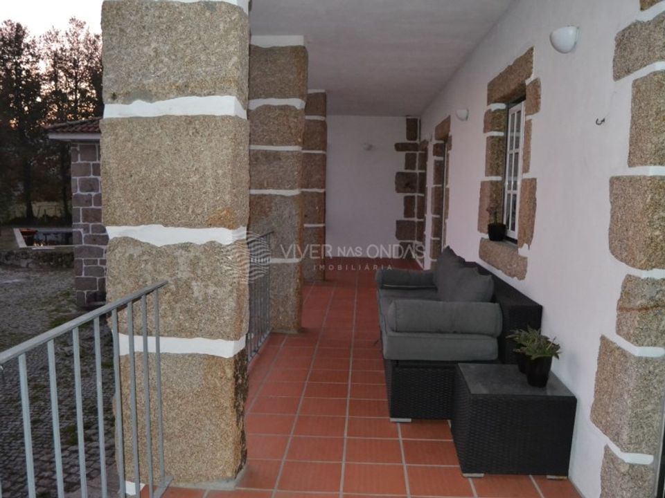 Villa i Valpedre, Porto - foto 4