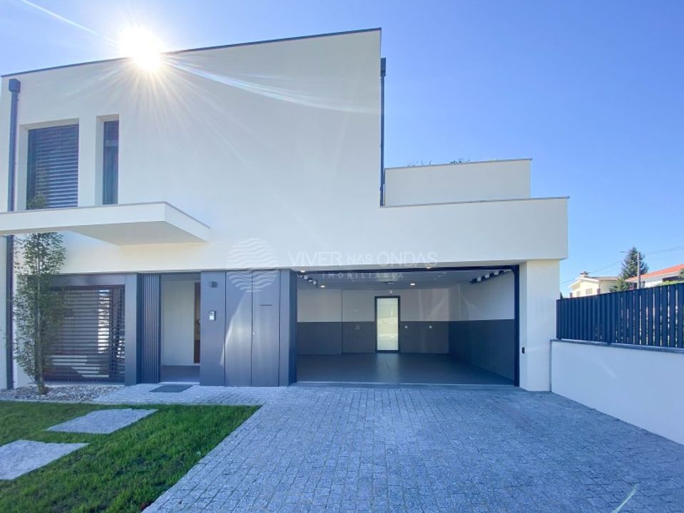 Villa en Braga, Braga - foto 1