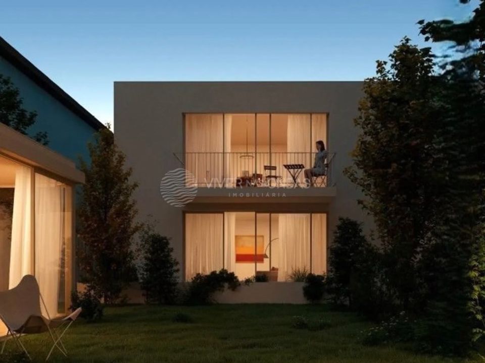 Lejlighed i Matosinhos, Porto - foto 1