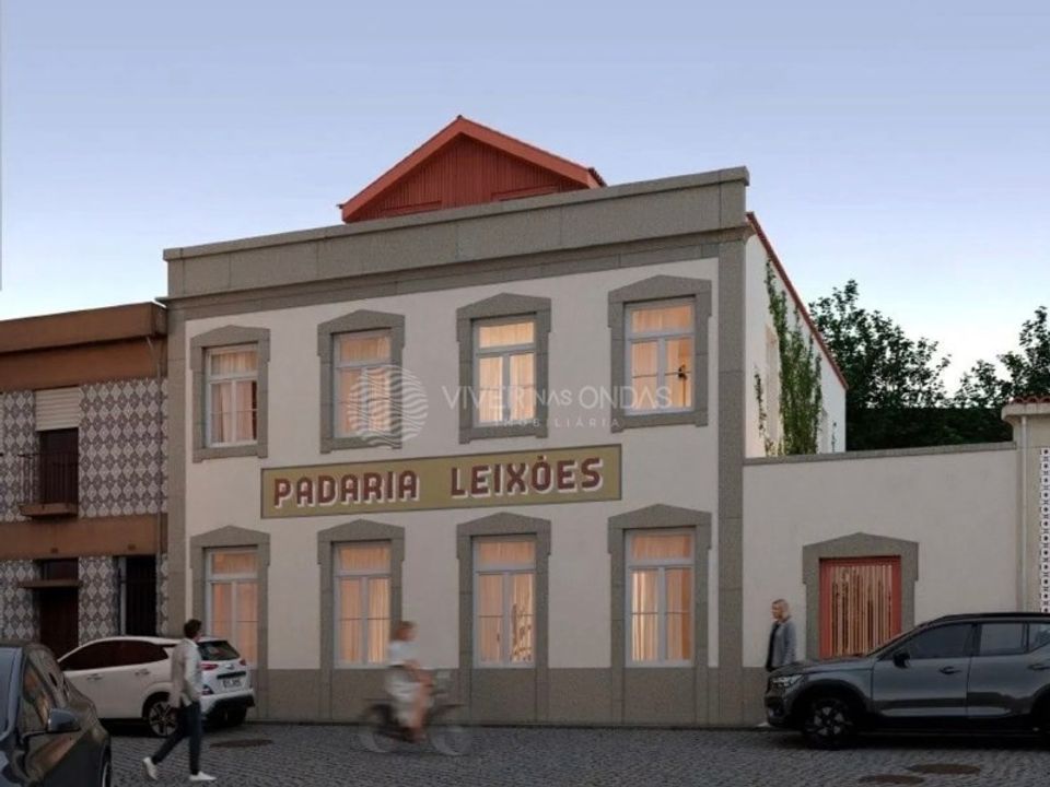 Lejlighed i Matosinhos, Porto - foto 4