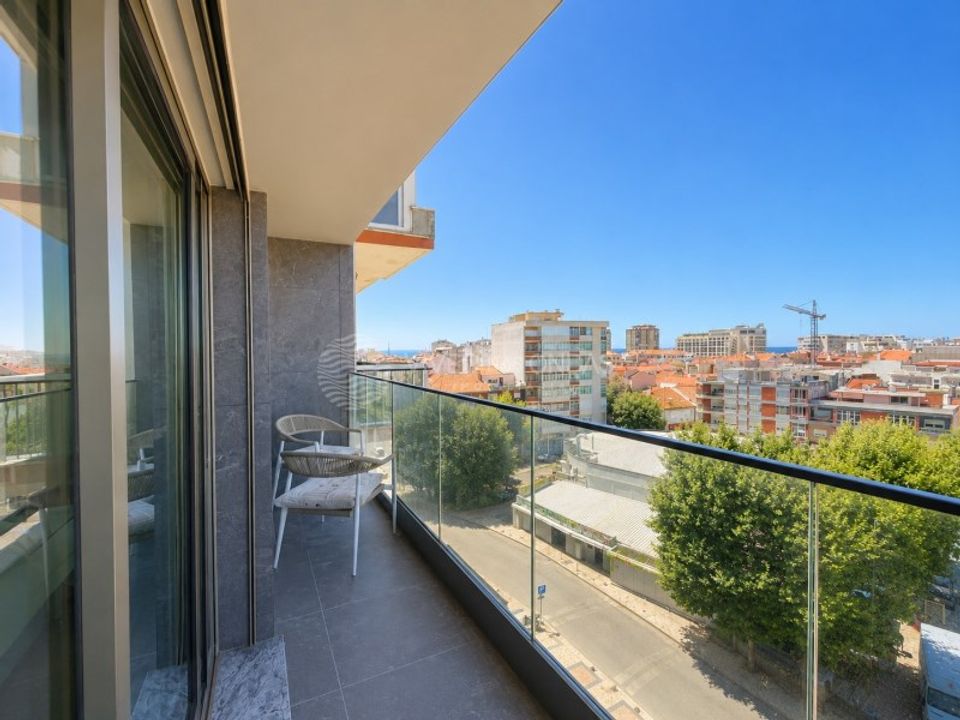 Appartement in Costa da Caparica, Setubal - foto 4