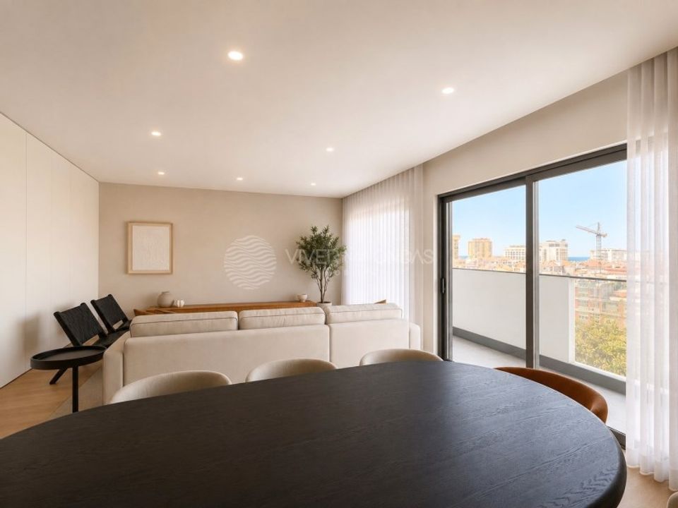 Apartament: Costa da Caparica, Setubal – zdjęcie 2