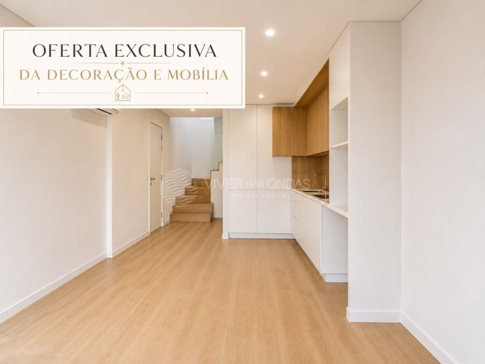 Apartament: Costa da Caparica, Setubal – zdjęcie 1