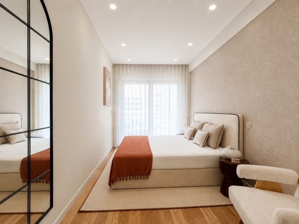 Apartament: Costa da Caparica, Setubal – zdjęcie 4