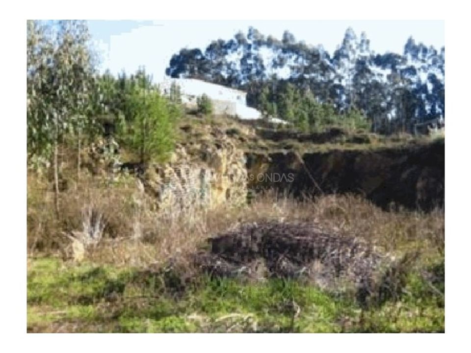 Tomt i Cavaloes, Braga - foto 1