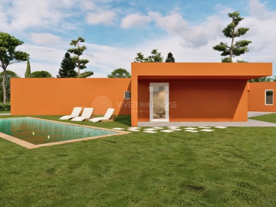 Villa i Vau, Leiria - foto 2