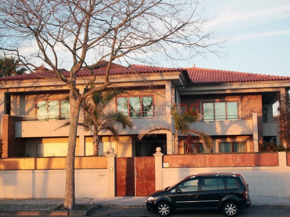 Villa i Esposende, Braga - bilde 2