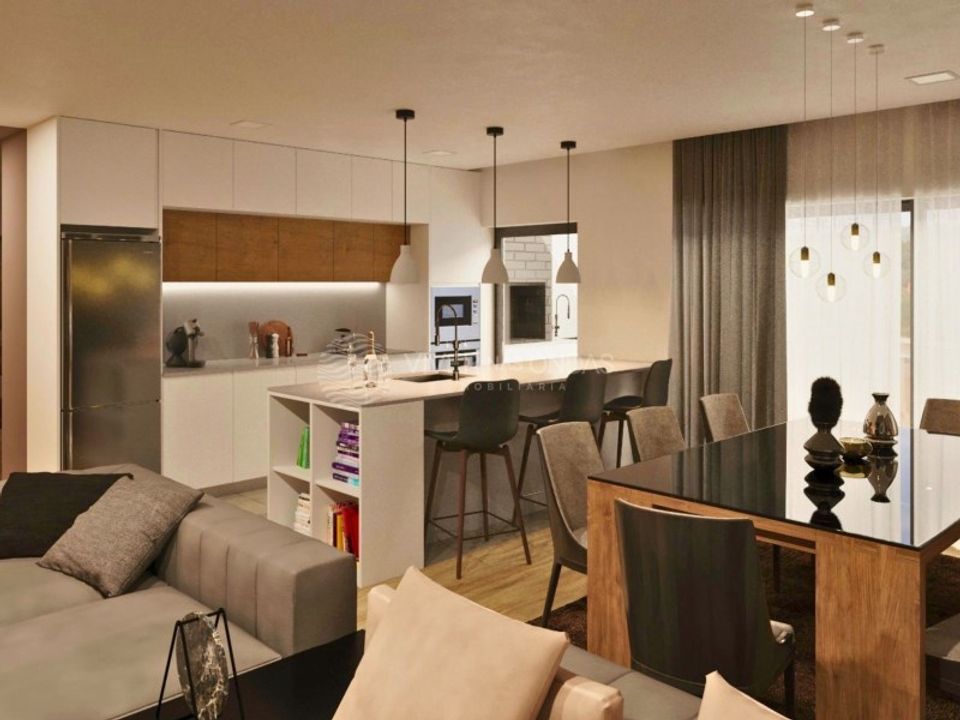 Apartament a Braga, Braga - foto 1