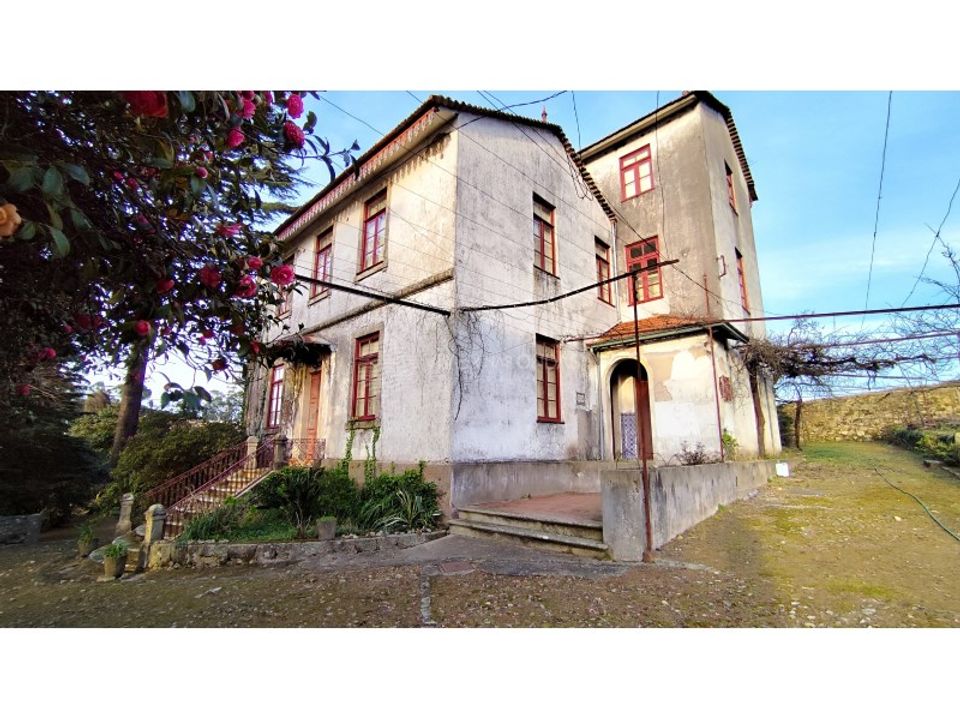 Gospodarstwo: Vila do Conde, Porto – zdjęcie 1