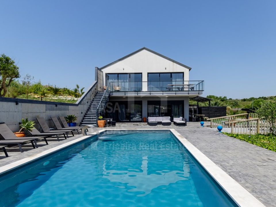 Villa a Ericeira, Lisbon - foto 1