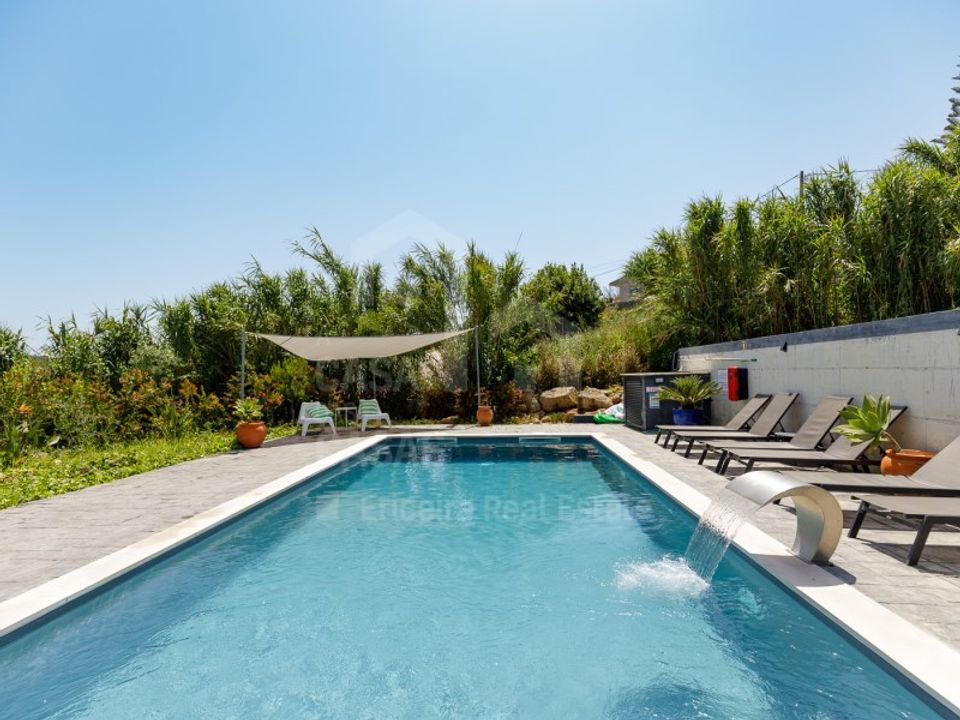 Villa a Ericeira, Lisbon - foto 2