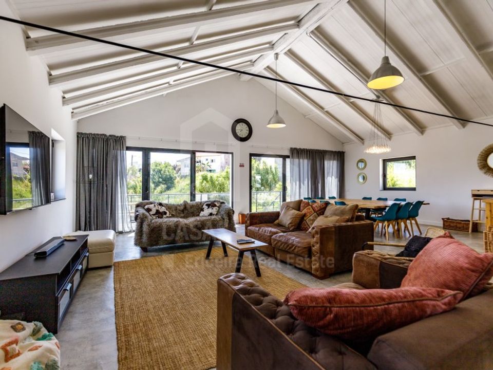 Villa a Ericeira, Lisbon - foto 3