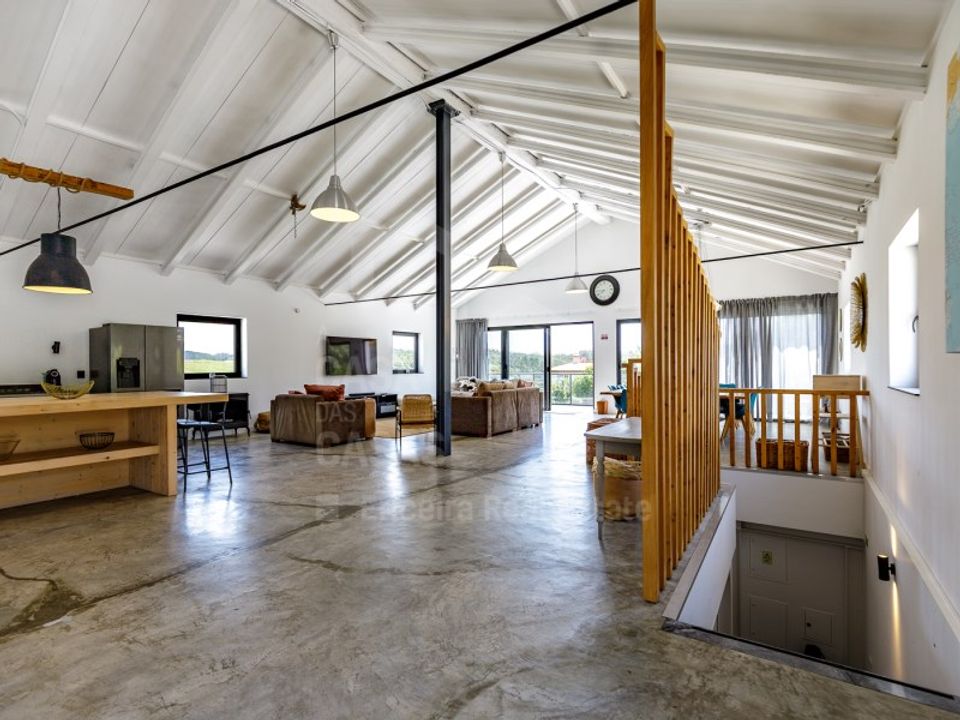 Villa a Ericeira, Lisbon - foto 4