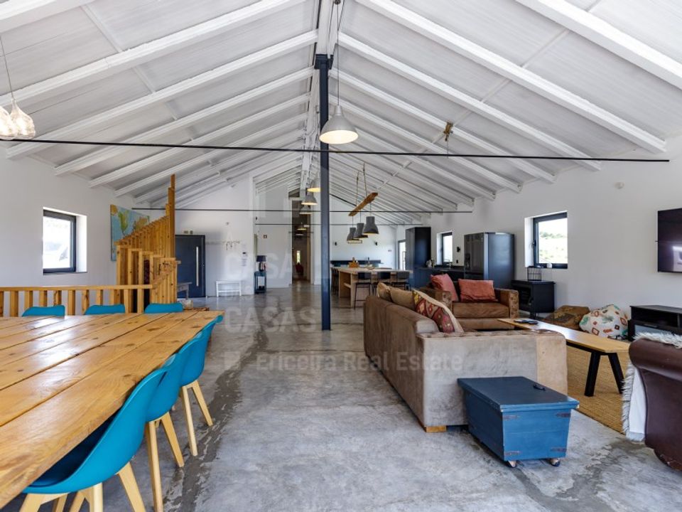 Villa a Ericeira, Lisbon - foto 5