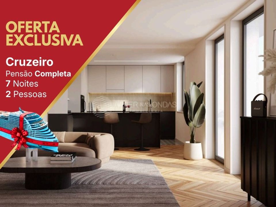 Apartament a Porto, Porto - foto 1
