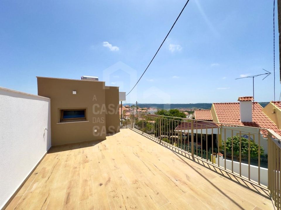 Villa a Ericeira, Lisbon - foto 1