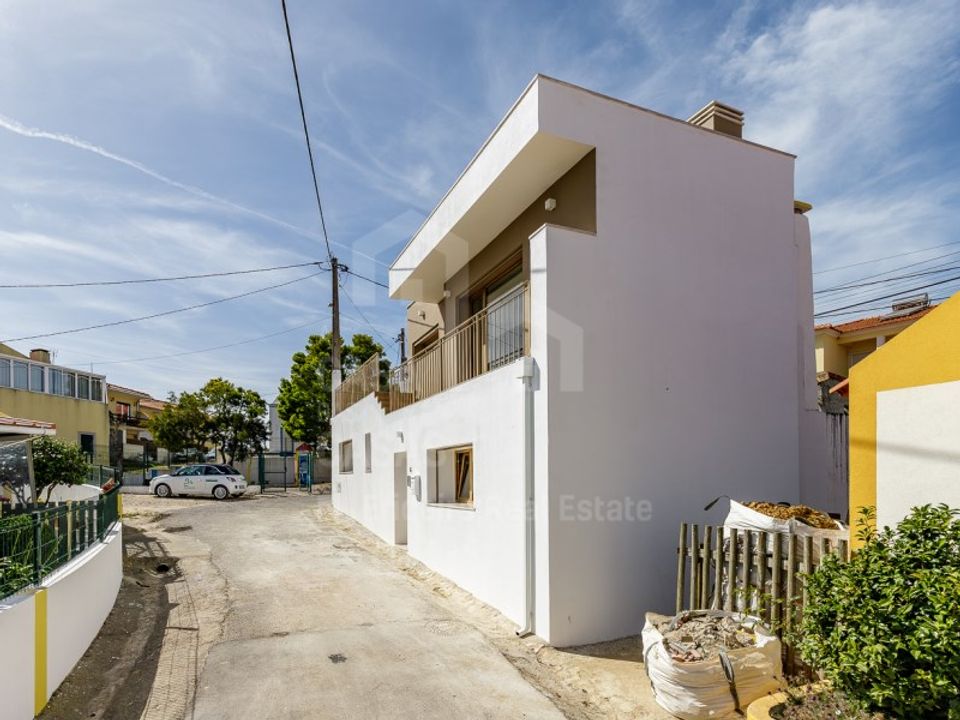 Villa a Ericeira, Lisbon - foto 2