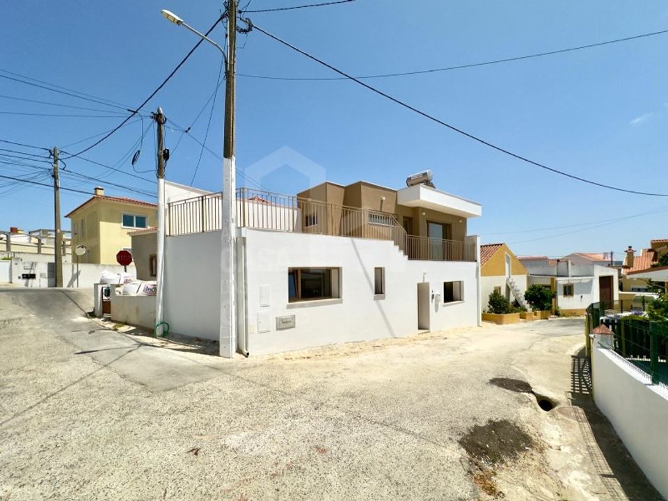 Haus in Mafra, Lisbon - Foto 1