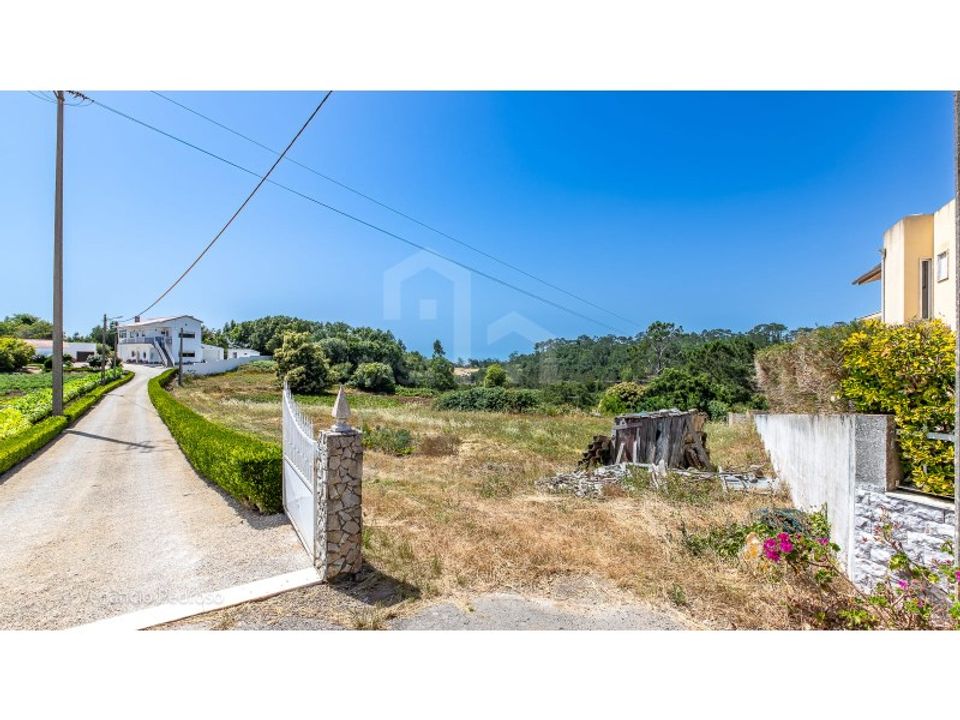Terreno en Mafra, Lisbon - foto 4