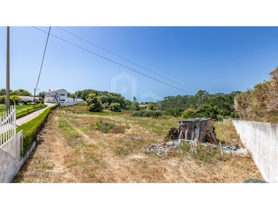 Terreno en Mafra, Lisbon - foto 5