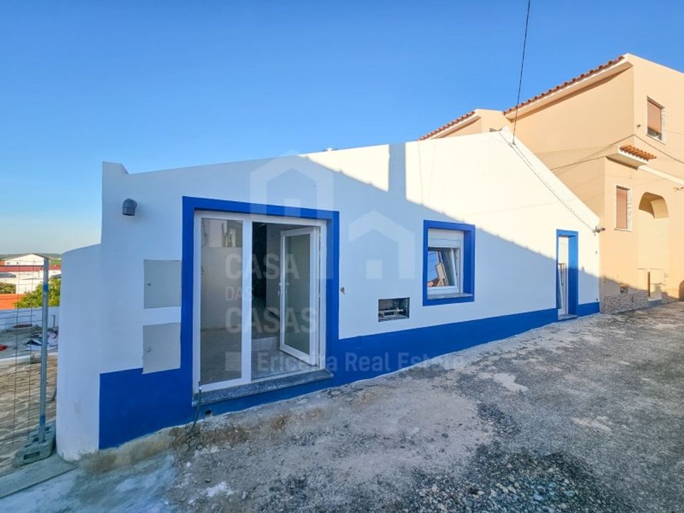 Haus in Alenquer, Lisbon - Foto 1