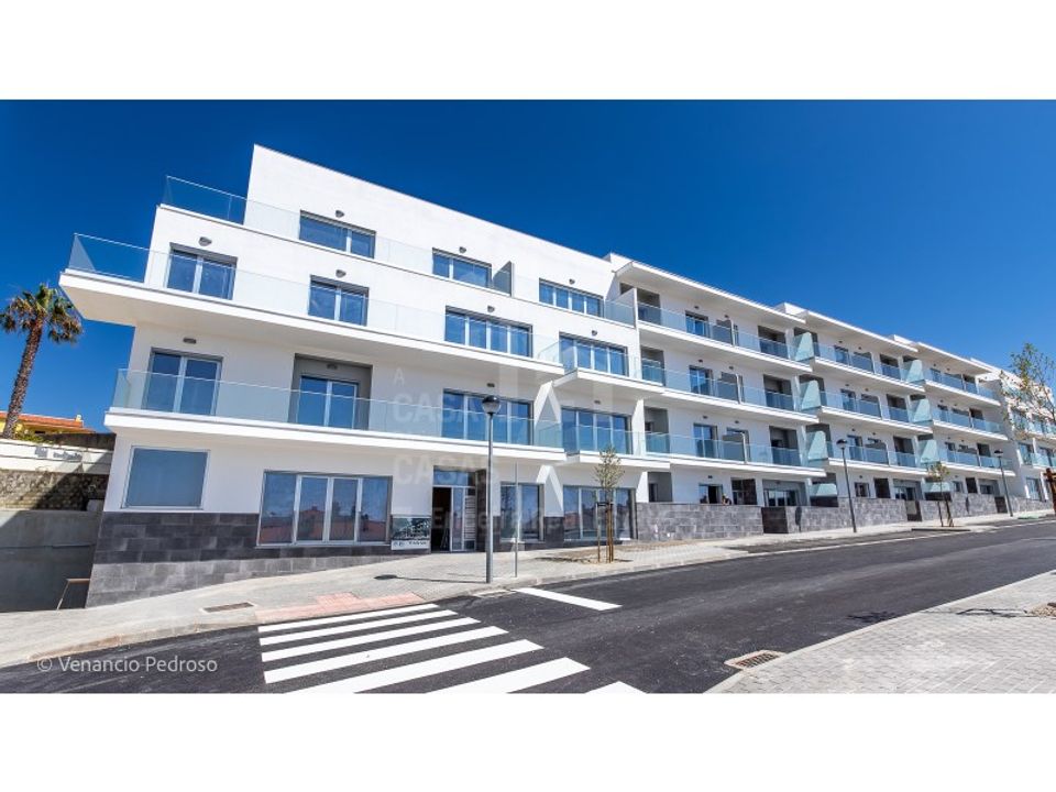 Apartament a Ericeira, Lisbon - foto 1