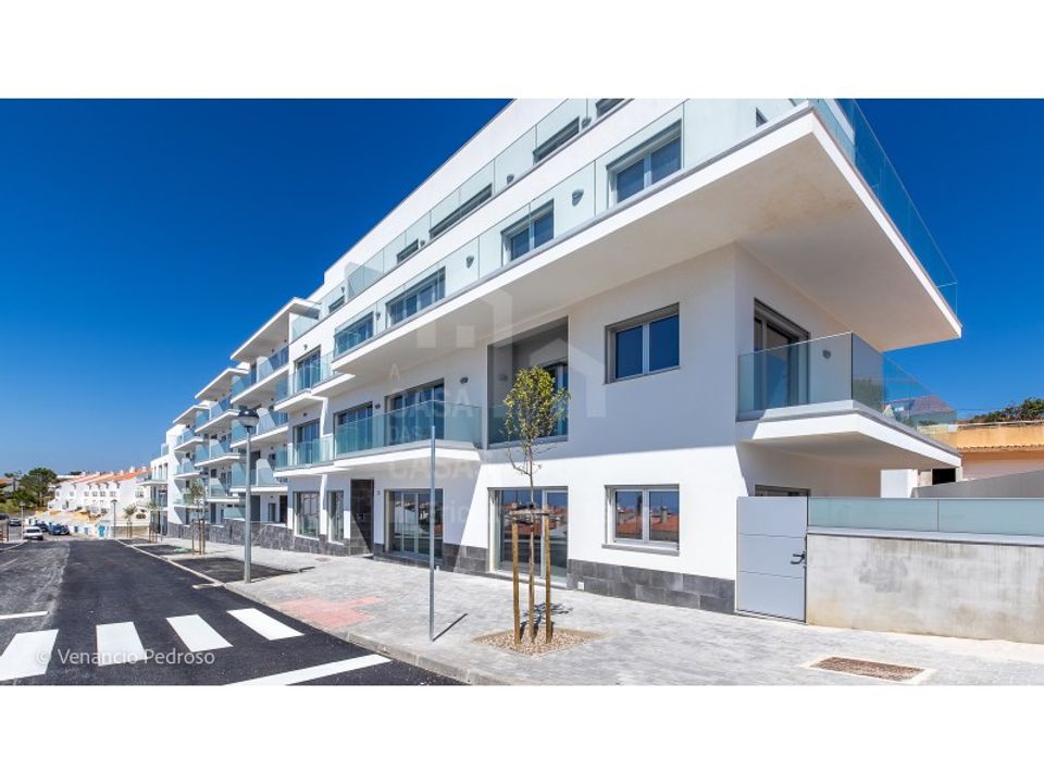 Apartament a Ericeira, Lisbon - foto 1