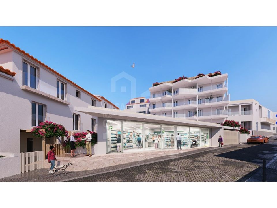 Apartament a Ericeira, Lisbon - foto 1