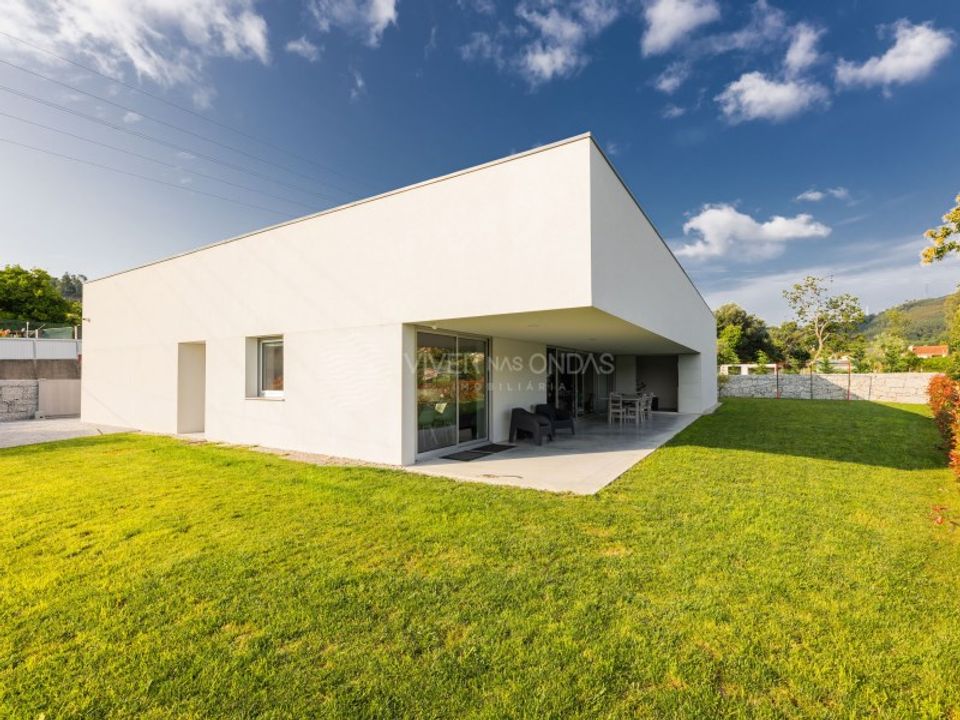 Villa en Braga, Braga - foto 1