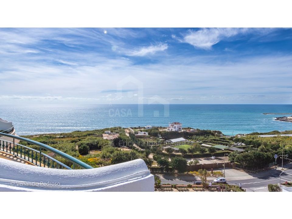 Dúplex a Ericeira, Lisbon - foto 1