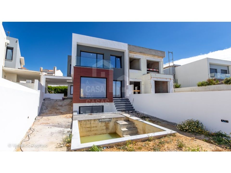 Villa i Ericeira, Lisbon - foto 1