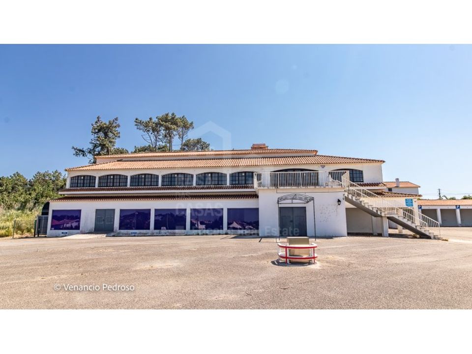 Erhvervsejendom i Ericeira, Lisbon - foto 1