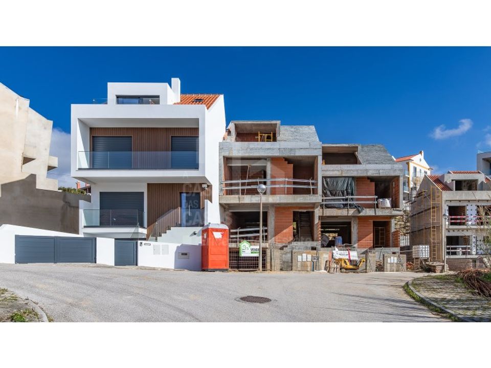 Villa a Ericeira, Lisbon - foto 3