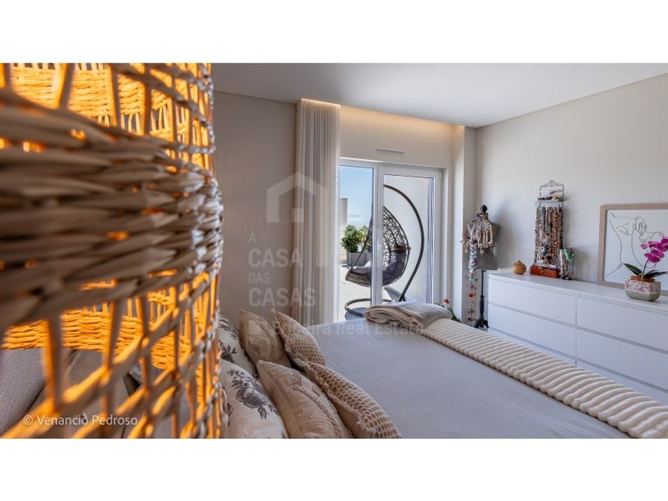 Apartament a Ericeira, Lisbon - foto 4
