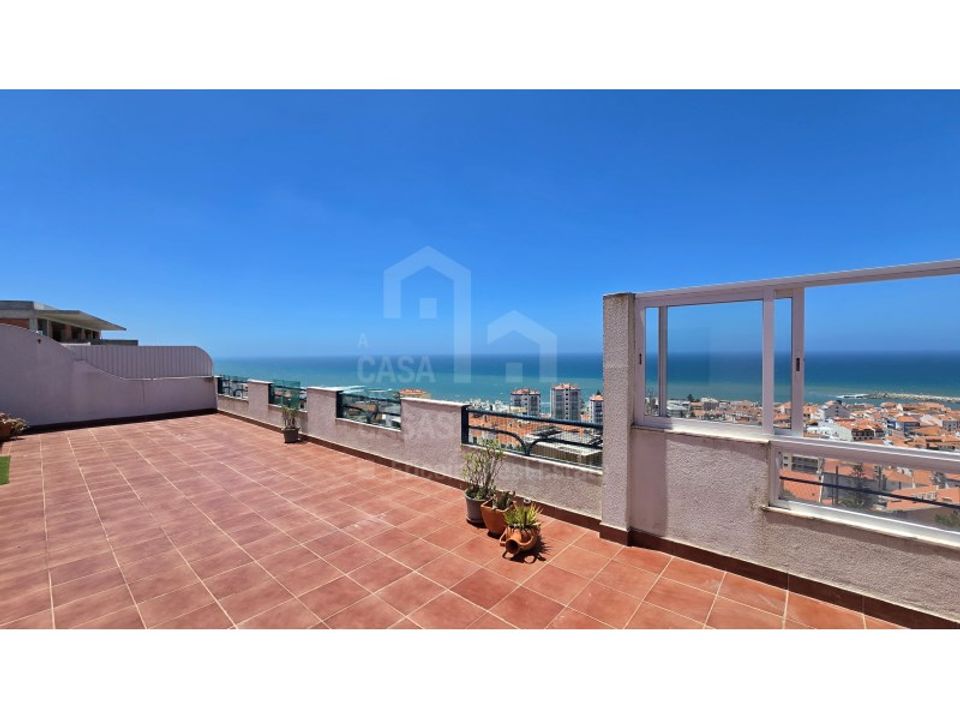 Apartament a Ericeira, Lisbon - foto 1