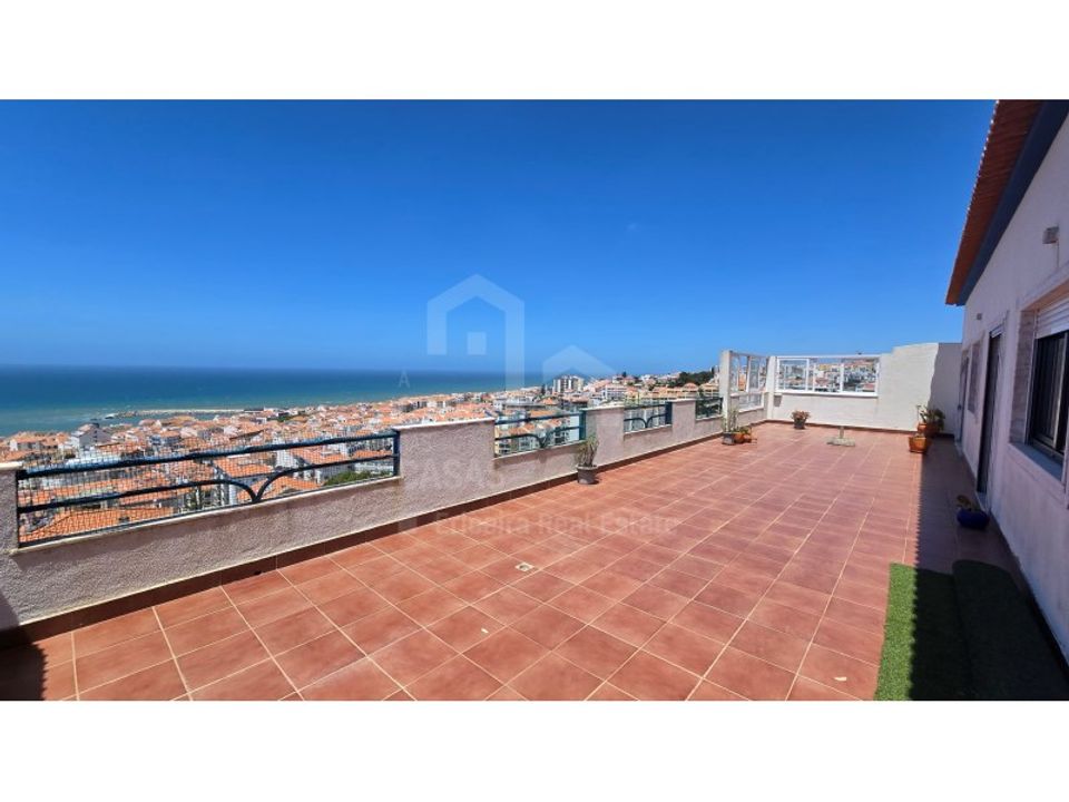 Apartament a Ericeira, Lisbon - foto 2
