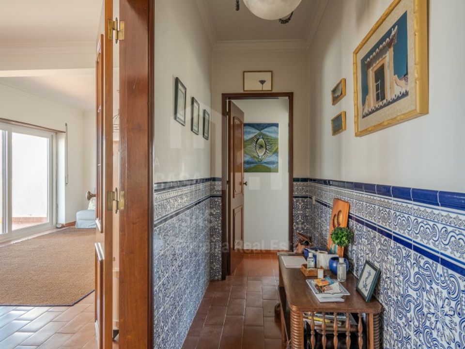 Apartament a Ericeira, Lisbon - foto 4