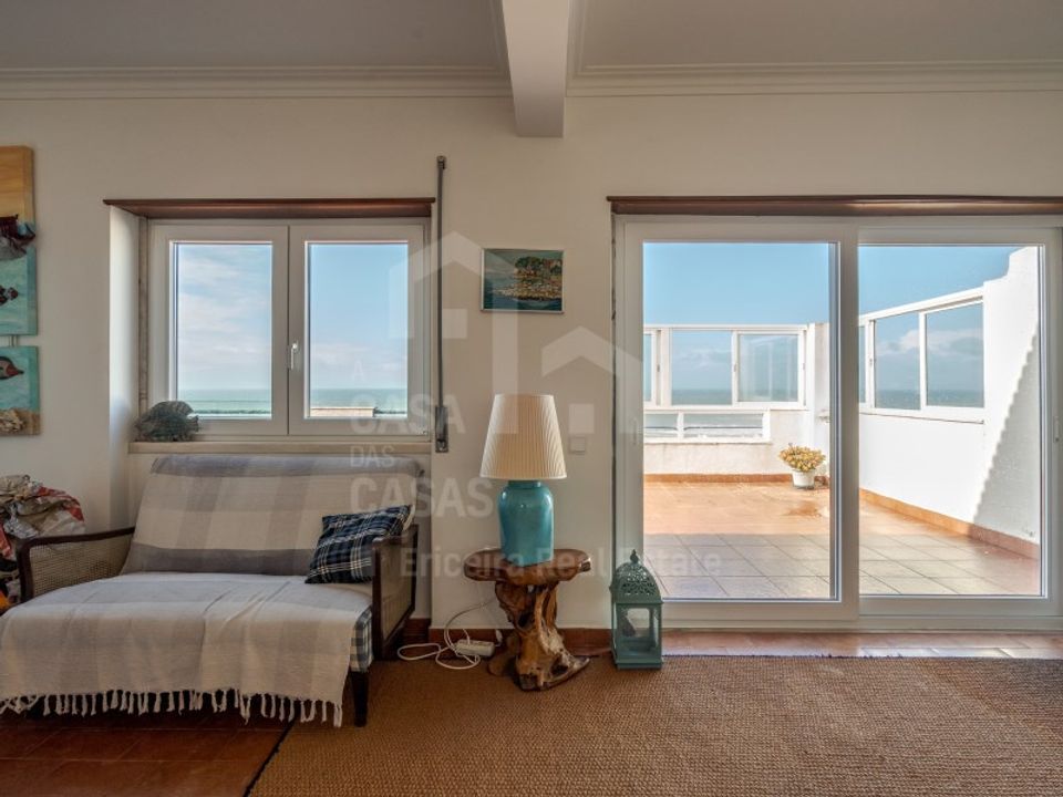 Apartament a Ericeira, Lisbon - foto 5