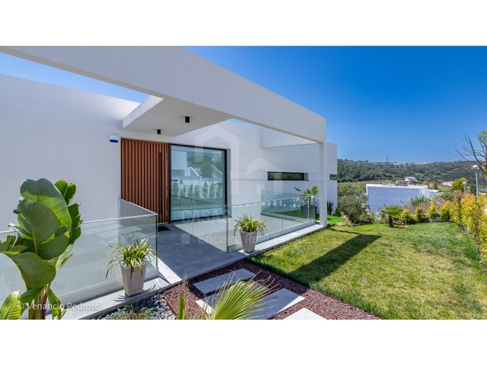 Villa a Ericeira, Lisbon - foto 4