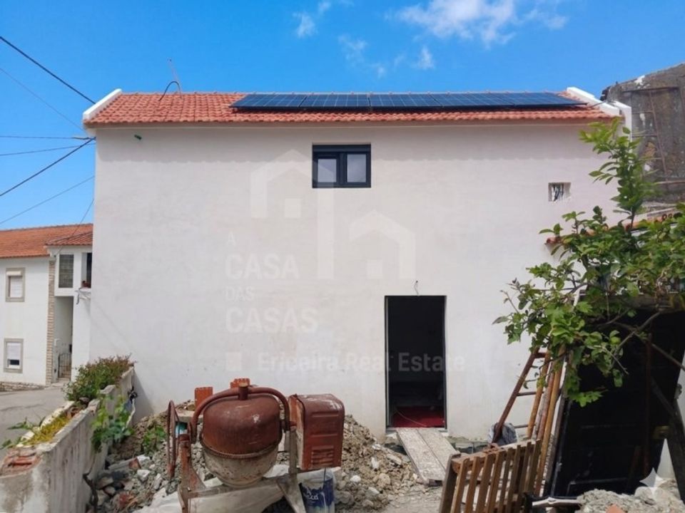 Villa a Ericeira, Lisbon - foto 1