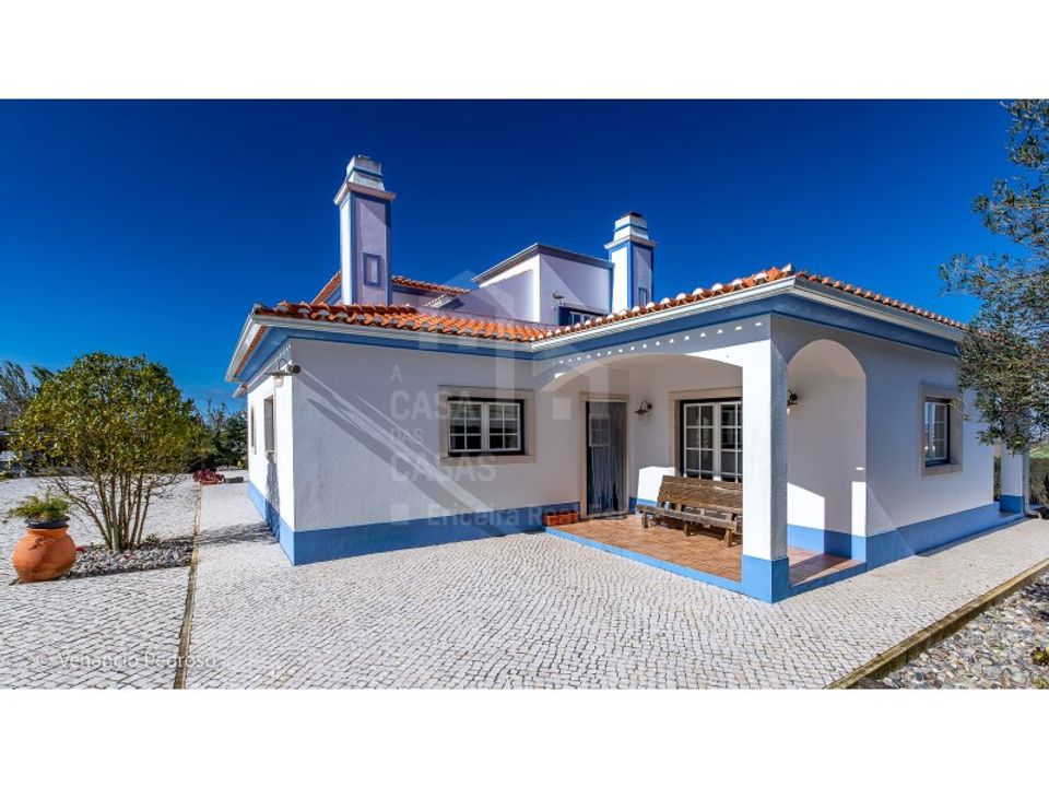 Villa a Ericeira, Lisbon - foto 1