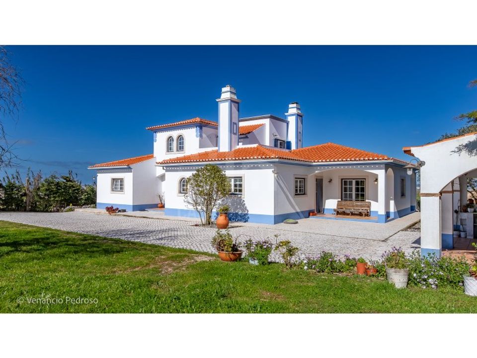Villa a Ericeira, Lisbon - foto 2